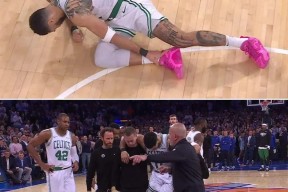 包含赛后波士顿凯尔特人调整名单以备NBA总决赛，强势反弹环节打磨，引发热议，团队化学反应显著的词条-Lejing Sports